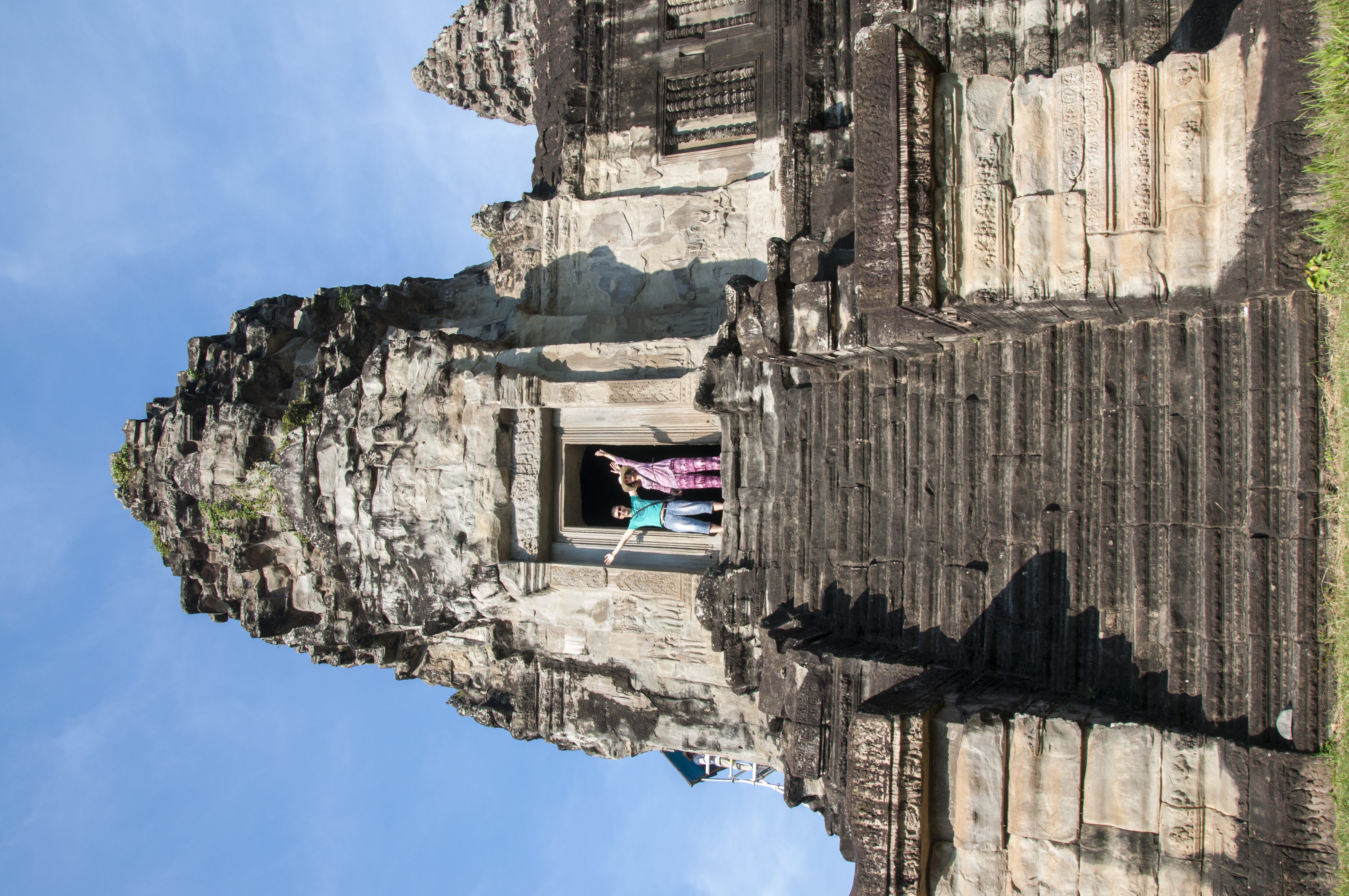 Apostol and Vera picture